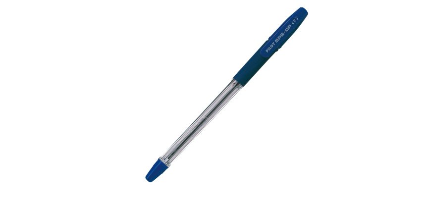 Pilot BPS-GP-F
