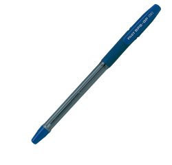 Penna a sfera BPS GP - punta media 1 mm - blu - Pilot