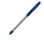 Penna a sfera BPS GP - punta extra 1,6 mm - blu - Pilot