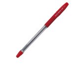Pilot BPS-GP Black Stick ballpoint pen Extra Bold 12 pc(s)