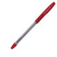 Penna a sfera BPS GP - punta extra 1,6 mm - rosso - Pilot