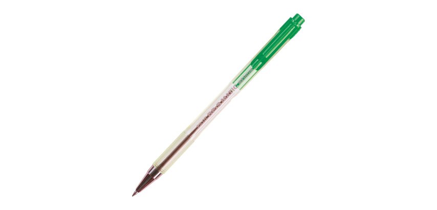 Pilot BPS-135F Stick pen Green 12 pc(s)