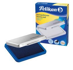 Pelikan 331165 ink pad Black