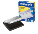 Pelikan Ink Pads in Metal Casing