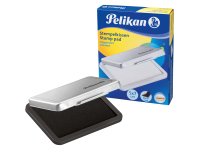 Pelikan Ink Pads in Metal Casing