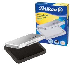 Pelikan Ink Pads in Metal Casing
