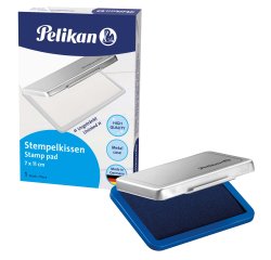Pelikan Ink Pads in Metal Casing