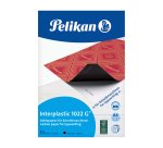 Pelikan 401026 carbon paper 10 sheets A4