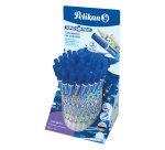 Pelikan 987024 eraser Multicolour 50 pc(s)