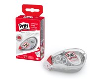 Correttore a nastro - 4,2 mm x 10 mt - roller - Pritt