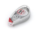 Correttore a nastro - 4,2 mm x 10 mt - roller - Pritt