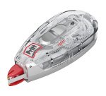 Correttore a nastro - roller - ricaricabile - 4,2 mm x 12 mt - Pritt