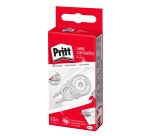 Refill correttore a nastro - 4,2 mm x 12 mt - Roller - Pritt