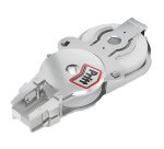 Refill correttore a nastro - 4,2 mm x 12 mt - Roller - Pritt