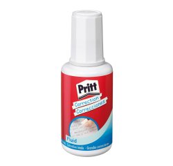 En_pritt correcteur liquide 20ml
