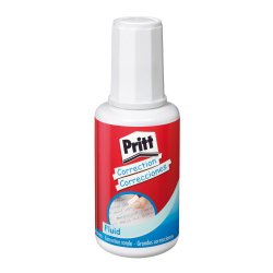 En_pritt correcteur liquide 20ml