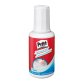 Correttore a pennello Pritt Fluid - 20 ml - Pritt