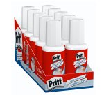 Correttore a pennello Pritt Fluid - 20 ml - Pritt