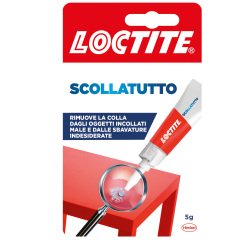 Loctite 2047418 glue remover 5 g Gel