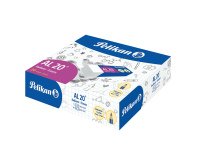 En_boite 20 gommes crayon pelikan