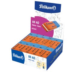 Pelikan BR40 eraser