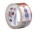 Nastro adesivo PP36NN - 5 cm x 66 m - avana - Eurocel