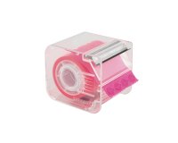 En_nastro adesivo memograph con dispenser - 5 cm