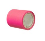 Ricarica nastro adesivo Memograph - 50 mm x 10 m - PVC - rosa - Eurocel