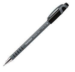 Penna a sfera con cappuccio Flexgrip Ultra - punta 1,0mm  - nero - Papermate