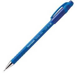 Penna a sfera con cappuccio Flexgrip Ultra - punta 1,0mm  - blu - Papermate
