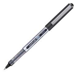 Roller UNI-BALL EYE Micro UB150 - punta 0,5mm - nero - Uni Mitsubishi