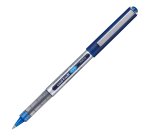 Roller UNI-BALL EYE Micro UB150 - punta 0,5mm - blu - Uni Mitsubishi