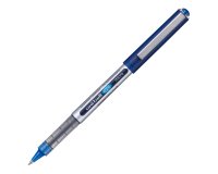 Roller UNI-BALL EYE Micro UB150 - punta 0,5mm - blu - Uni Mitsubishi