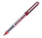 Roller UNI-BALL EYE Micro UB150 - punta 0,5mm - rosso - Uni Mitsubishi