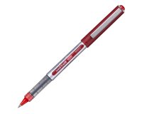 Roller UNI-BALL EYE Micro UB150 - punta 0,5mm - rosso - Uni Mitsubishi