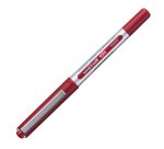 Roller UNI-BALL EYE Micro UB150 - punta 0,5mm - rosso - Uni Mitsubishi
