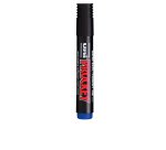 Marcatore Uni Prockey M126 - punta a scalpello da 1,00-5,70mm - blu - Uni Mitsubishi