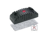 Cancellino magnetico ricaricabile - Nobo