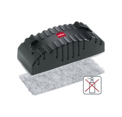 Cancellino magnetico ricaricabile - Nobo