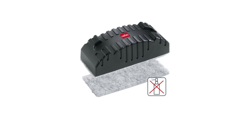 Cancellino magnetico ricaricabile - Nobo