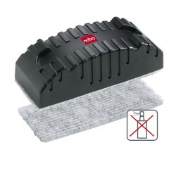 Panni di ricambio per cancellino - Nobo - scatola 10 pezzi