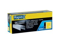 Rapid 11830700 staples Staples pack 5000 staples