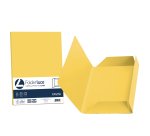 Favini 3 lembi Paper Yellow