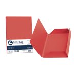 Favini 3 lembi Paper Red A4