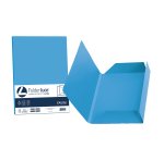 Favini A50G434 folder Blue