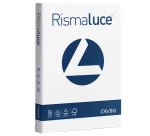 Carta Rismaluce - A4 - 140 gr - bianco - Favini - conf. 200 fogli