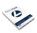 Carta Rismaluce - A3 - 140 gr - bianco - Favini - conf. 200 fogli