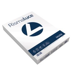 Carta Rismaluce - A3 - 140 gr - bianco - Favini - conf. 200 fogli