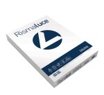 Carta Rismaluce - A3 - 200 gr - bianco - Favini - conf. 125 fogli