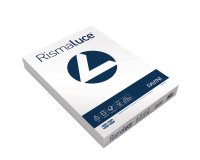 Carta Rismaluce - A3 - 200 gr - bianco - Favini - conf. 125 fogli